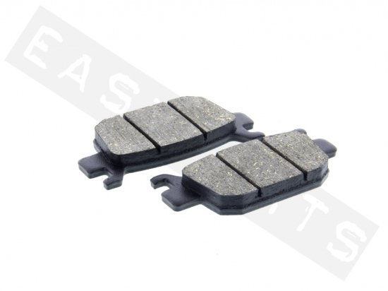 Brake pads POLINI Original (FT3082)